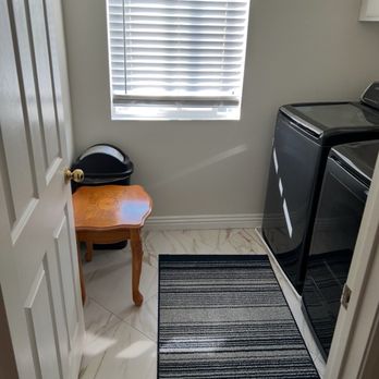 Eliz House Cleaning - laundry room - Home Cleaning Near Me - San Bernardino, California Eliz House Cleaning - laundry room - Home Cleaning Near Me - San Bernardino, California