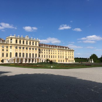Schönbrunner Schloßpark - Parks Near Me - Vienna, 9 Schönbrunner Schloßpark - Parks Near Me - Vienna, 9