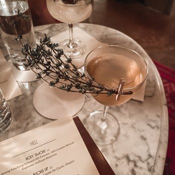 Hell or High Water - Cocktail Bars Near Me - Louisville, Kentucky