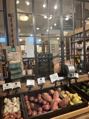 Seasons Market & Cafe by null Seasons Market & Cafe by null