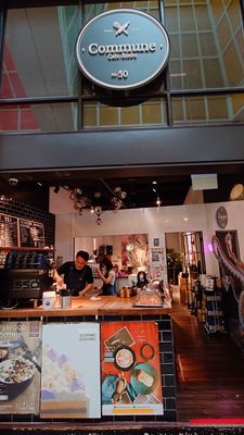 Millenia Walk by null