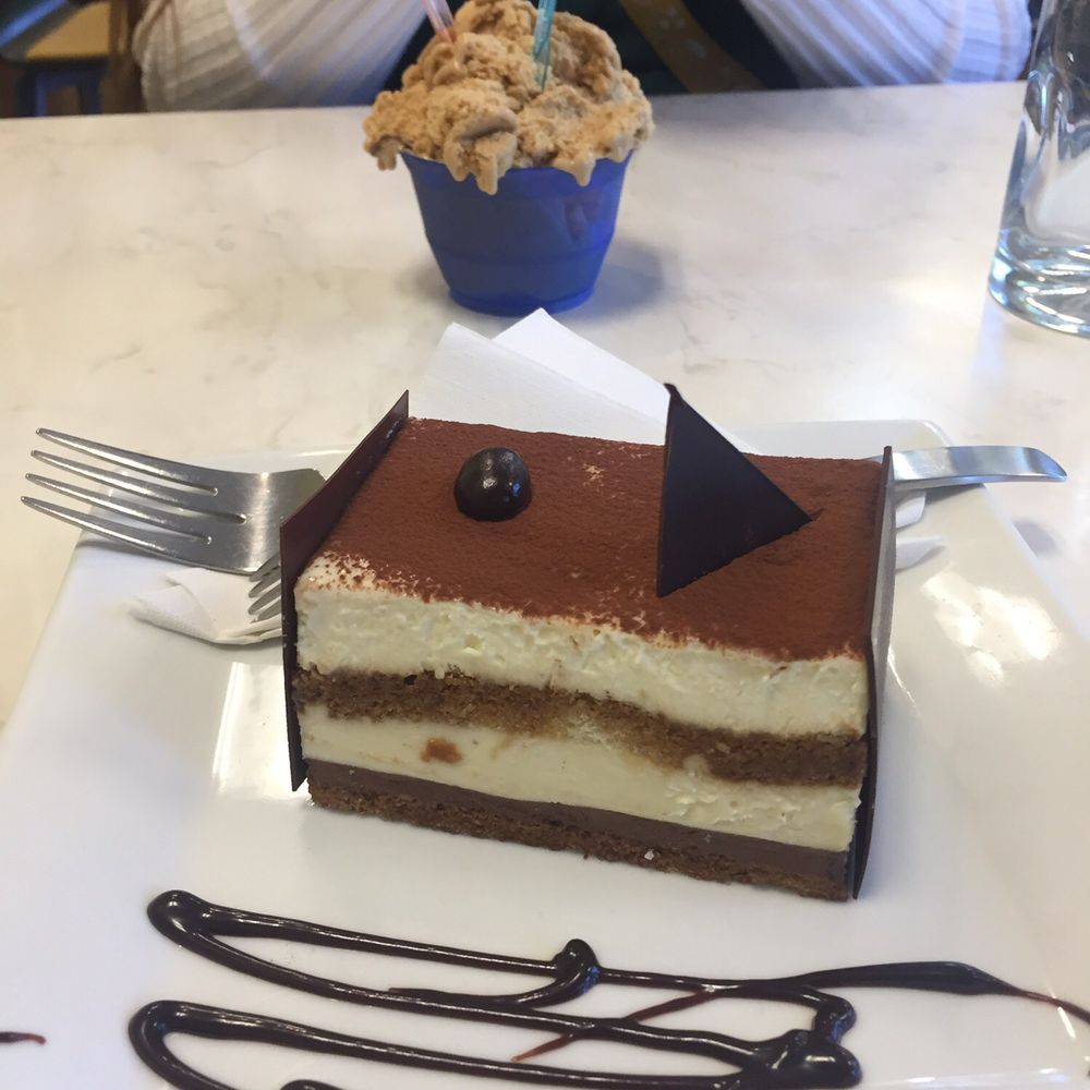 Dulce Cafe - Tiramisu - Coffee & Tea Near Me - Durham, North Carolina Dulce Cafe - Tiramisu - Coffee & Tea Near Me - Durham, North Carolina