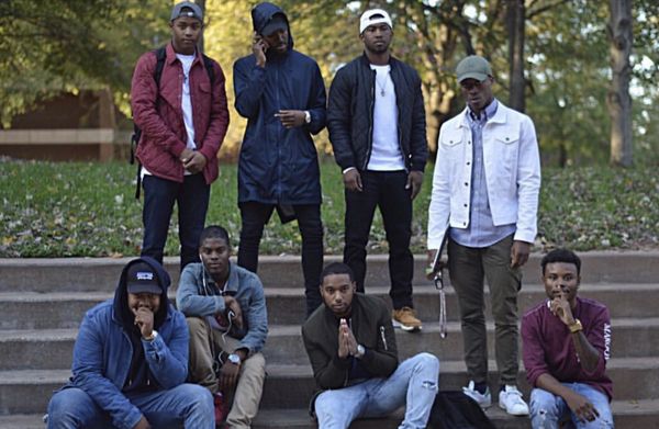 Morehouse College by null