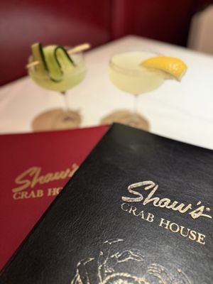 Shaw's Crab House by null