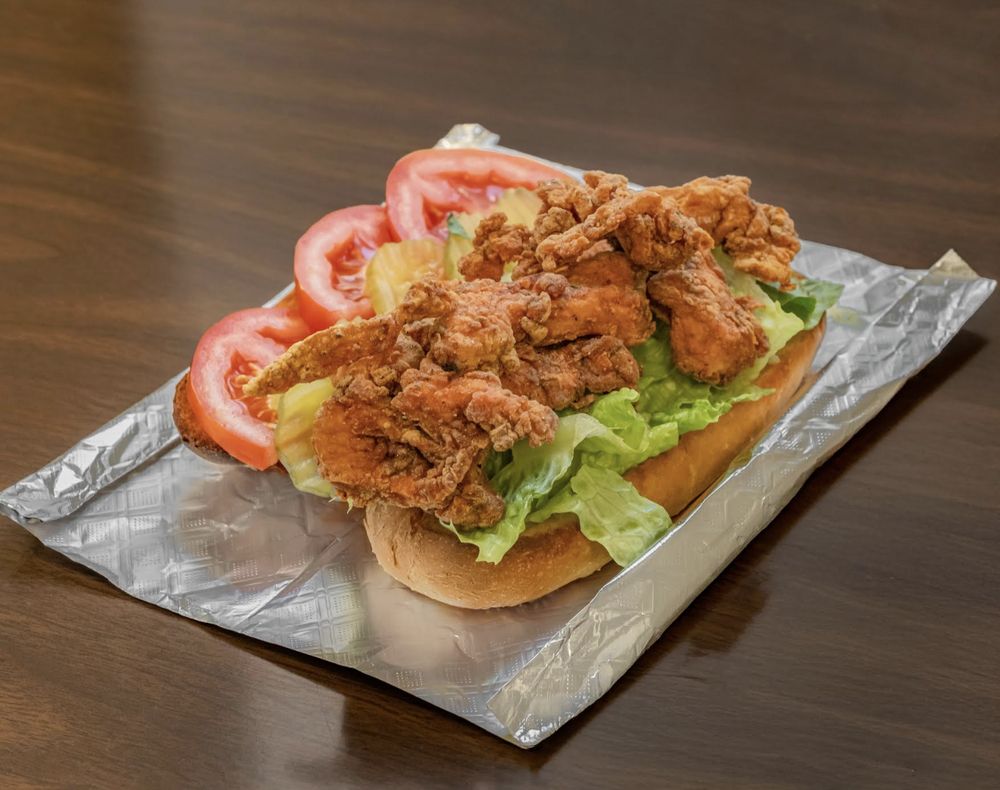 Food from Soul Foodies