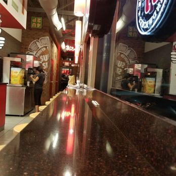 Jimmy John's - Sandwiches Near Me - Jacksonville Beach, Florida