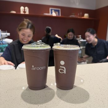Aroom - Coffee & Tea Near Me - Seattle, Washington Aroom - Coffee & Tea Near Me - Seattle, Washington