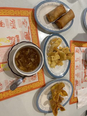 Peking Restaurant by null