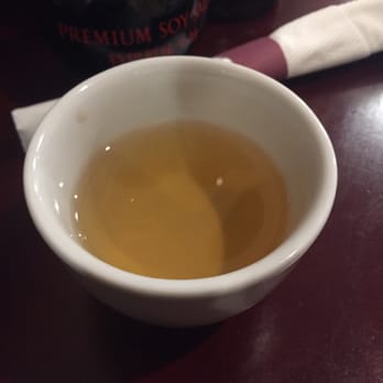 Pho 4 Star - My green tea - Vietnamese Near Me - Universal City, Texas