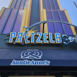 Auntie Anne's