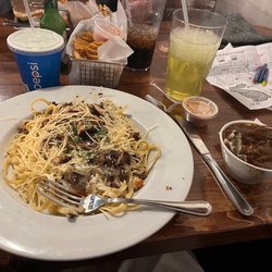 Red Rabbit Grill - Pocatello