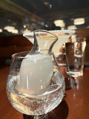 J. Alexander's Restaurant by null