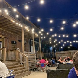 Outside Outside