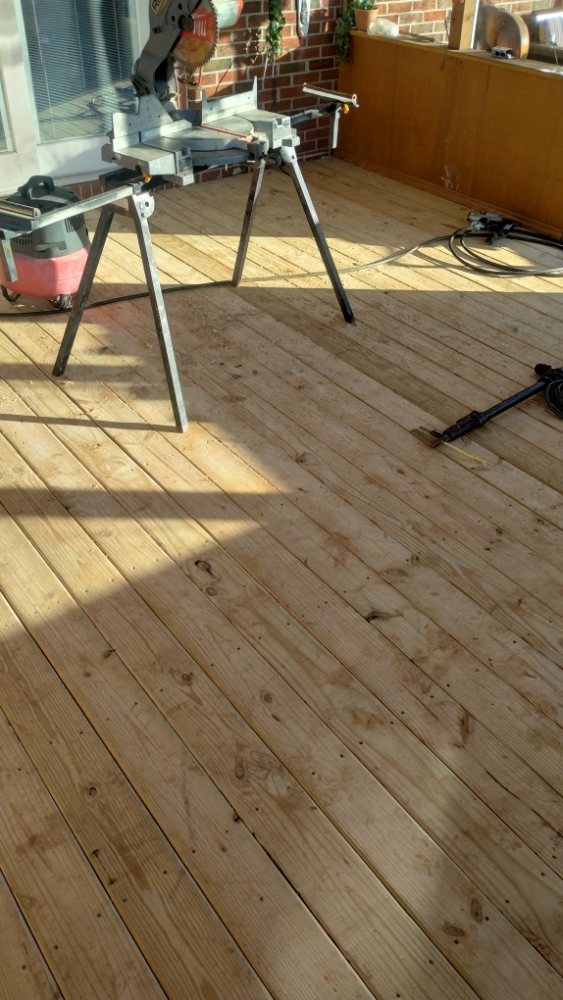 Slide of Home and commercial services