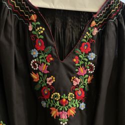 Dry Clean City - Top without tassels