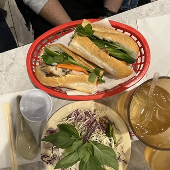 Pho Pasteur 2 - Vietnamese Near Me - Carrollton, Texas