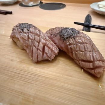Oru - Sushi Bars Near Me - Houston, Texas