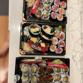 Oishinbo Sushi - Sushi Bars Near Me - San Francisco, California Oishinbo Sushi - Sushi Bars Near Me - San Francisco, California