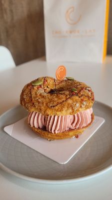 Cho-Kwok-Lat Markham by null