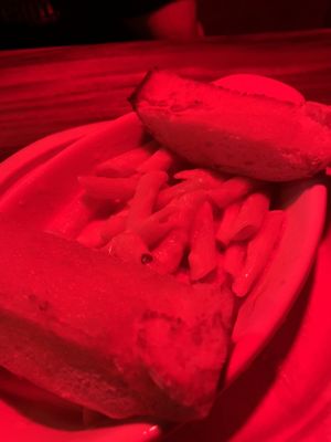 Old Fifth Avenue Tavern by null