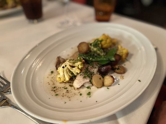 Brasserie Du Parc by null