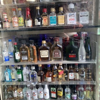 Truong Thanh Liquors - a refrigerator full of liquor - Beer, Wine & Spirits Near Me - Boston, Massachusetts Truong Thanh Liquors - a refrigerator full of liquor - Beer, Wine & Spirits Near Me - Boston, Massachusetts