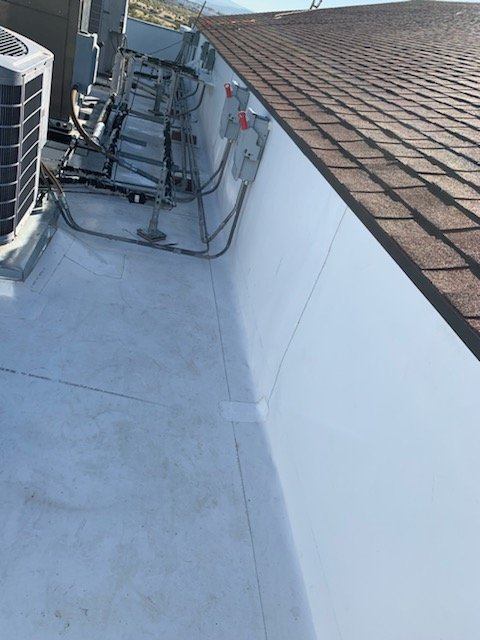 Slide of Rooftops USA