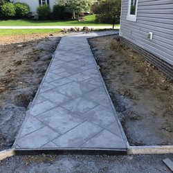 Always Green Landscaping & Construction
