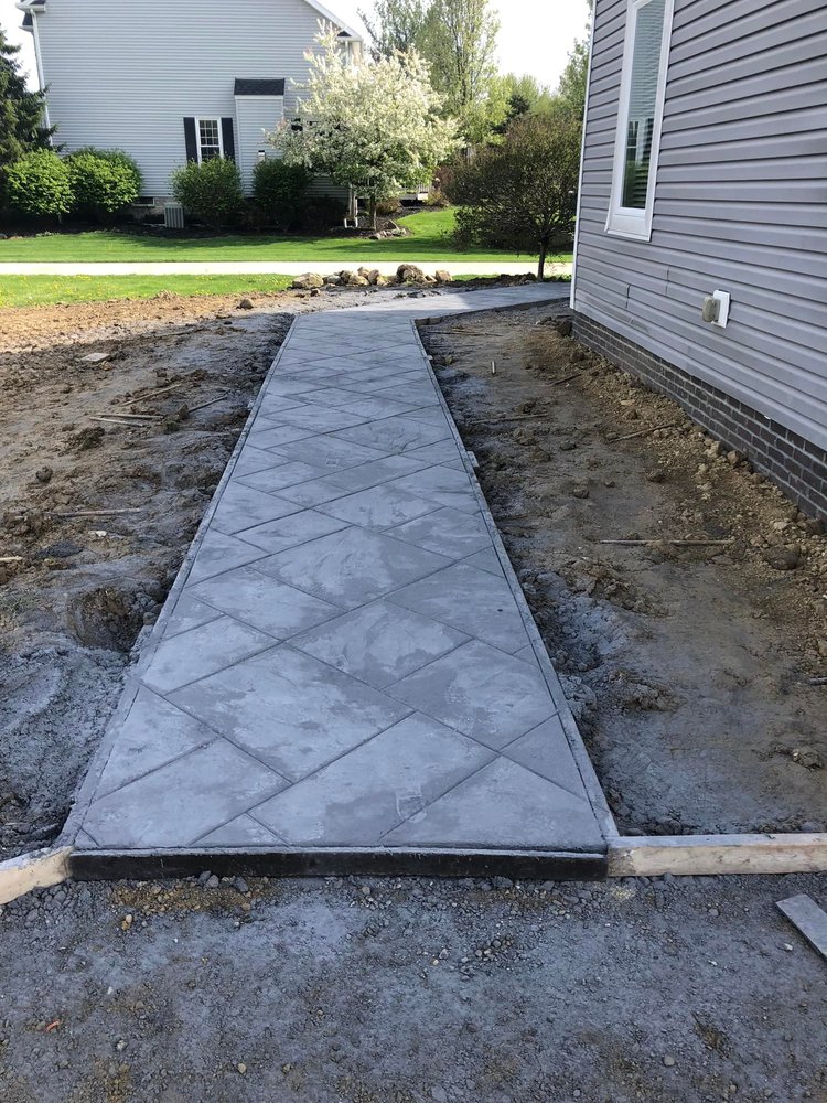 ALWAYS GREEN LANDSCAPING & CONSTRUCTION Updated September 2024 20