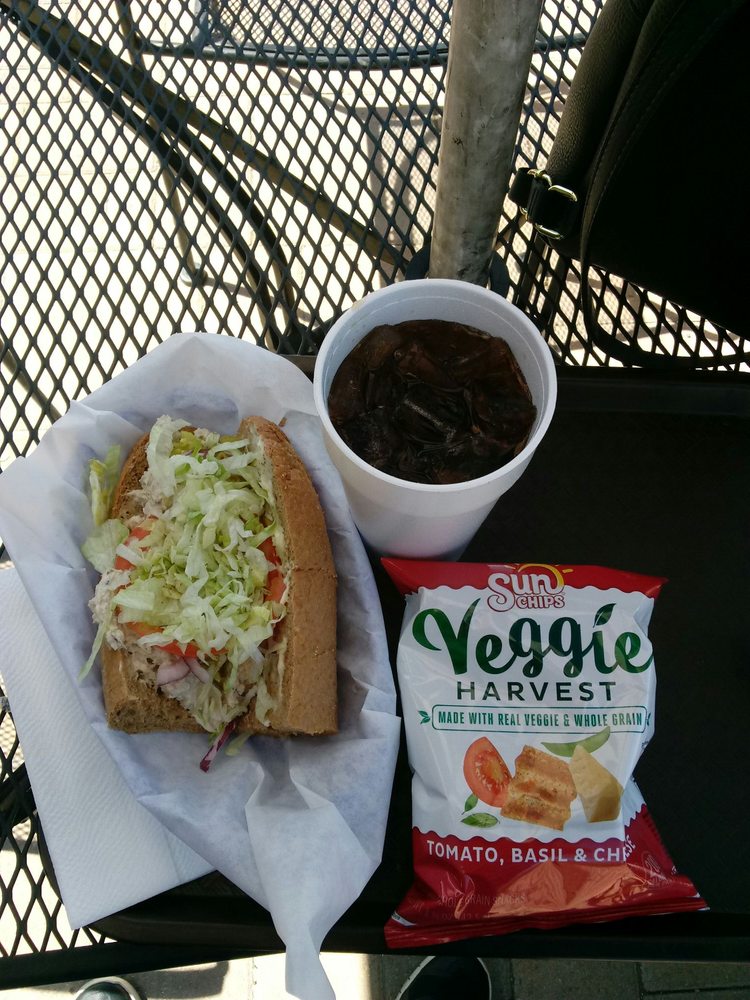 SUBS OF USA 64 Photos & 114 Reviews Sandwiches 34909 Yucaipa Blvd