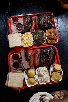 Mable's Smokehouse & Banquet Hall by null