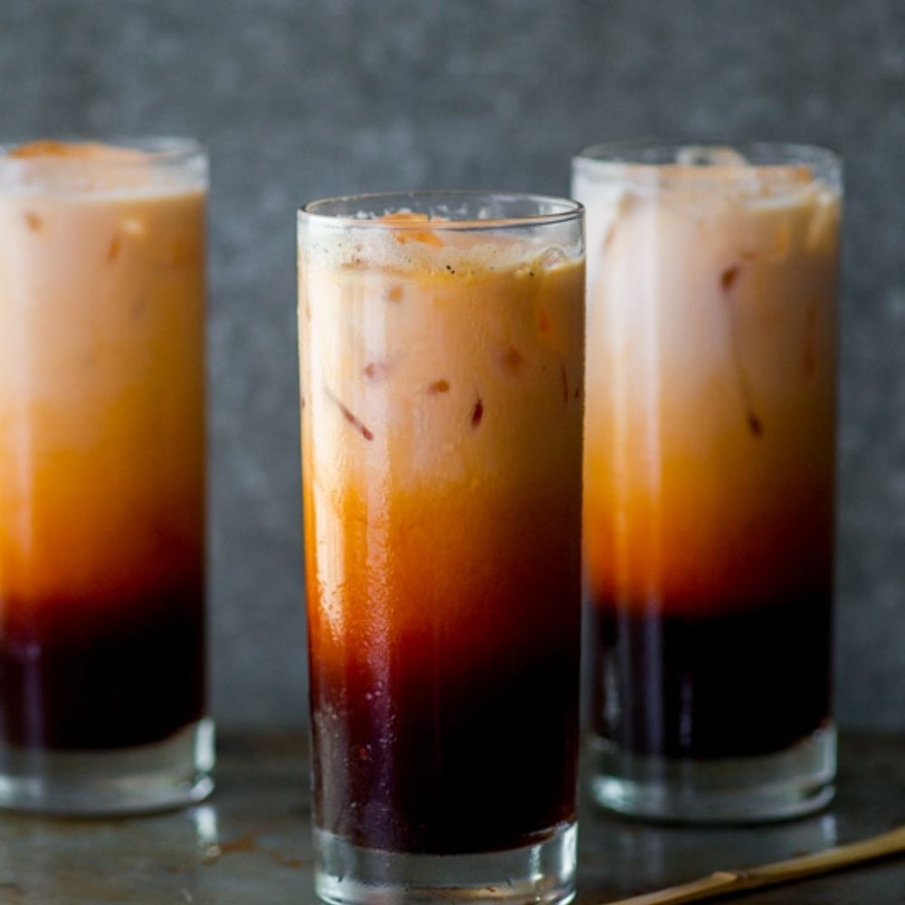 Food from Tastea House