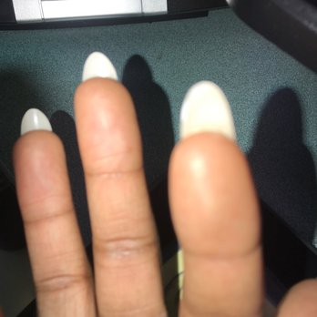 Sactown Nails - Nail Salons Near Me - Sacramento, California