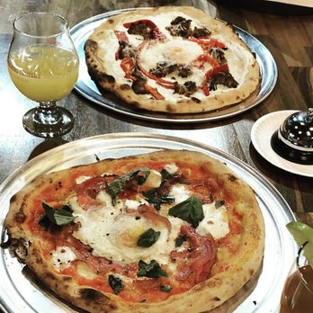 Circus Mojo - Wood Fired Pizza Oven. - Arts & Entertainment Near Me - Ludlow, Kentucky