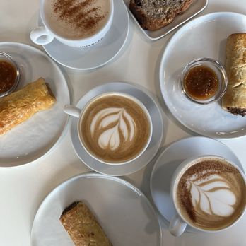 Whitebark Cafe - Cappuccino, cannolis, banana bread - Cafes Near Me - Banff, Alberta Whitebark Cafe - Cappuccino, cannolis, banana bread - Cafes Near Me - Banff, Alberta