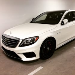 Upgrade Insurance - 2015 S63 AMG