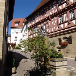 Altstadthotel Wilde Rose