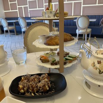 Prince Tea House - Desserts Near Me - Marlton, New Jersey Prince Tea House - Desserts Near Me - Marlton, New Jersey