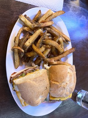 Gray's Coors Tavern by null
