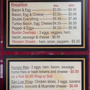 Sofi Deli - untitled - Delis Near Me - Wappingers Falls, New York Sofi Deli - untitled - Delis Near Me - Wappingers Falls, New York