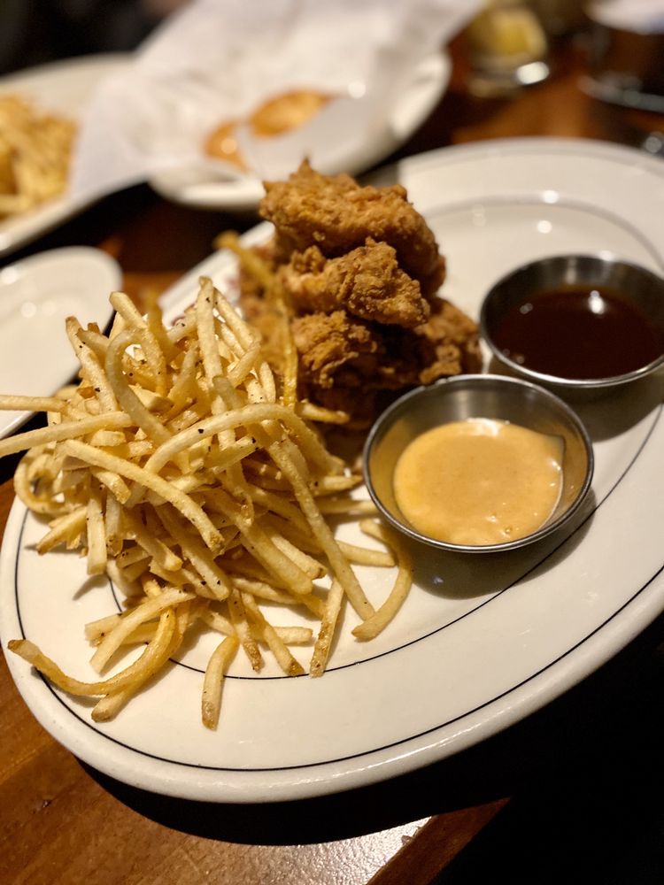 J. ALEXANDER’S RESTAURANT 534 Photos & 443 Reviews American (New