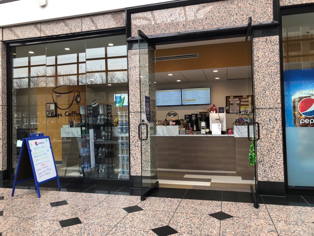 CUPS COFFEE BAR 13 Photos & 14 Reviews Coffee & Tea 201 N