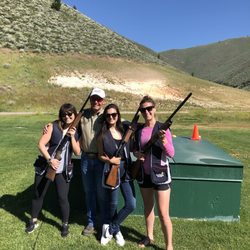 Sun Valley Gun Club