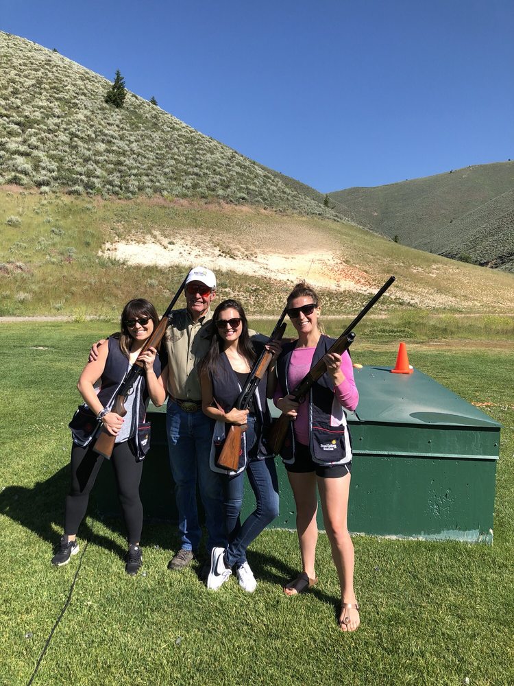 SUN VALLEY GUN CLUB - Updated March 2026 - 11 Reviews - Sun Valley Rd ...