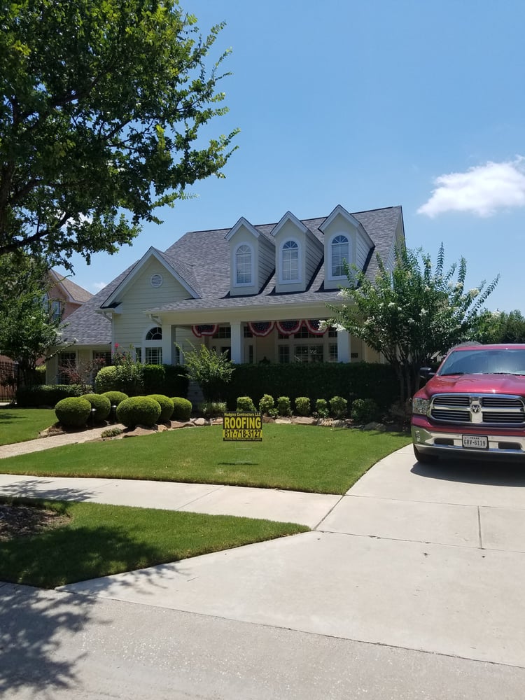 Slide of Hudgins Contractors