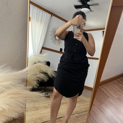 Bronzher Skin - A mirror pic is always a vibe