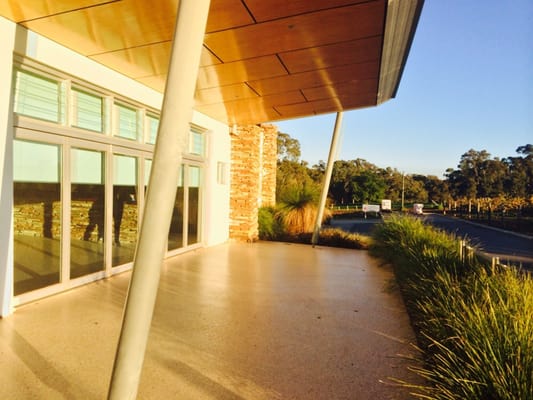 Olive Farm Wines by null