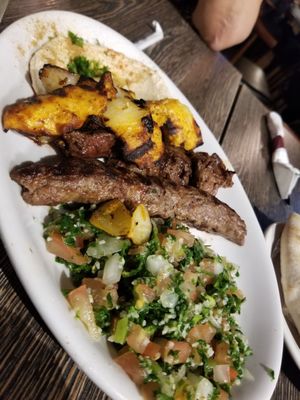 El Arabito Grill by null