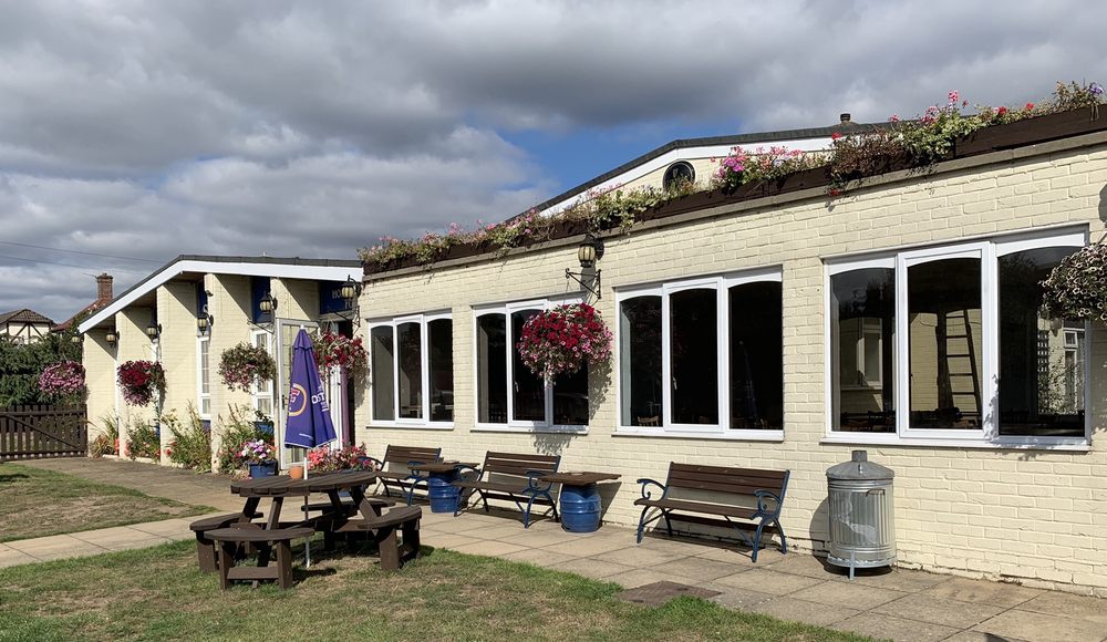 SILVER FOX Fakenham Road, Norwich, Norfolk, United Kingdom Yelp