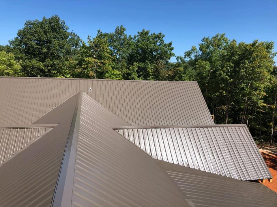 Slide of Jimenez Roofing